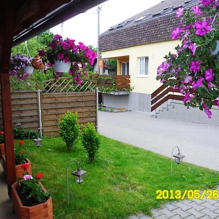 Penzion Aida Ostrava Buitenkant foto