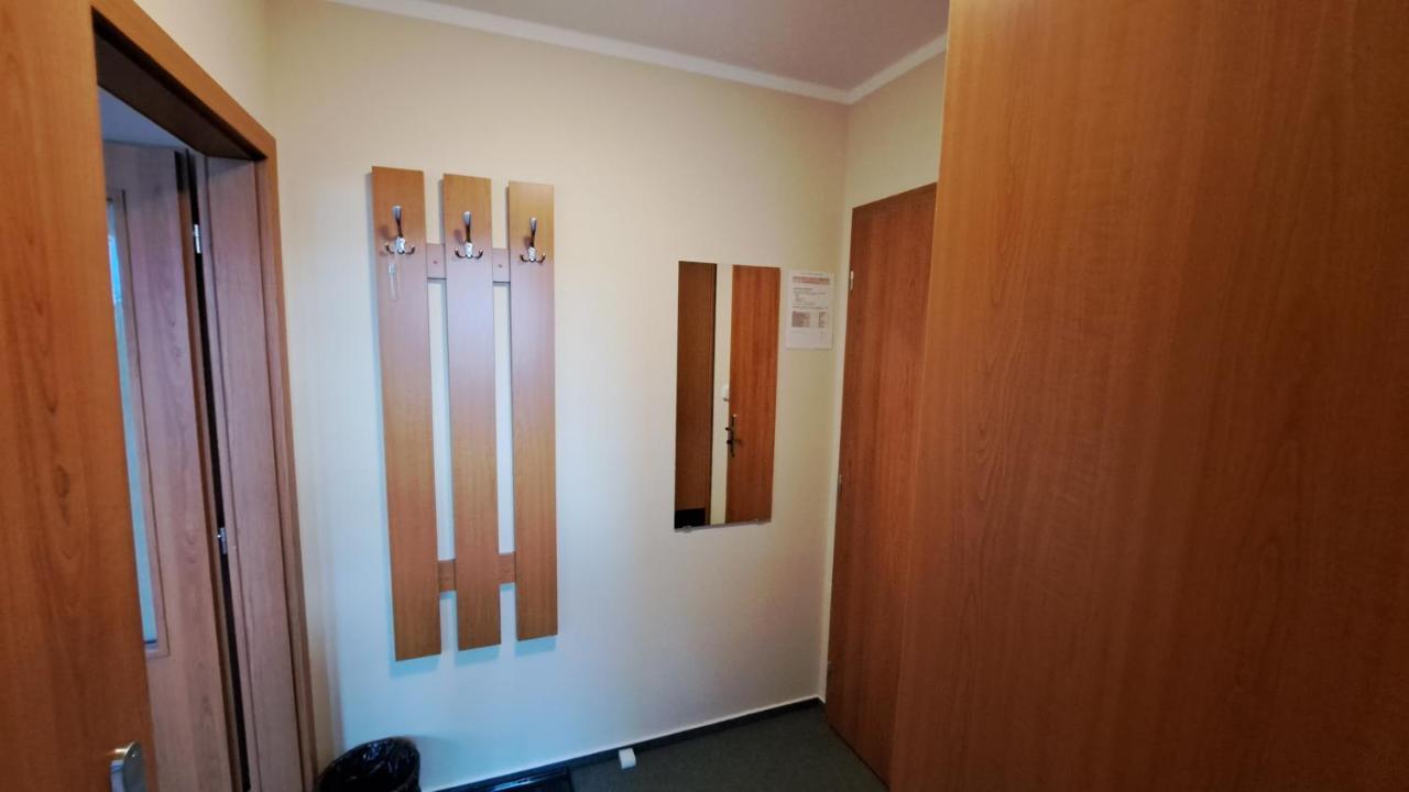 Penzion Aida Ostrava Buitenkant foto