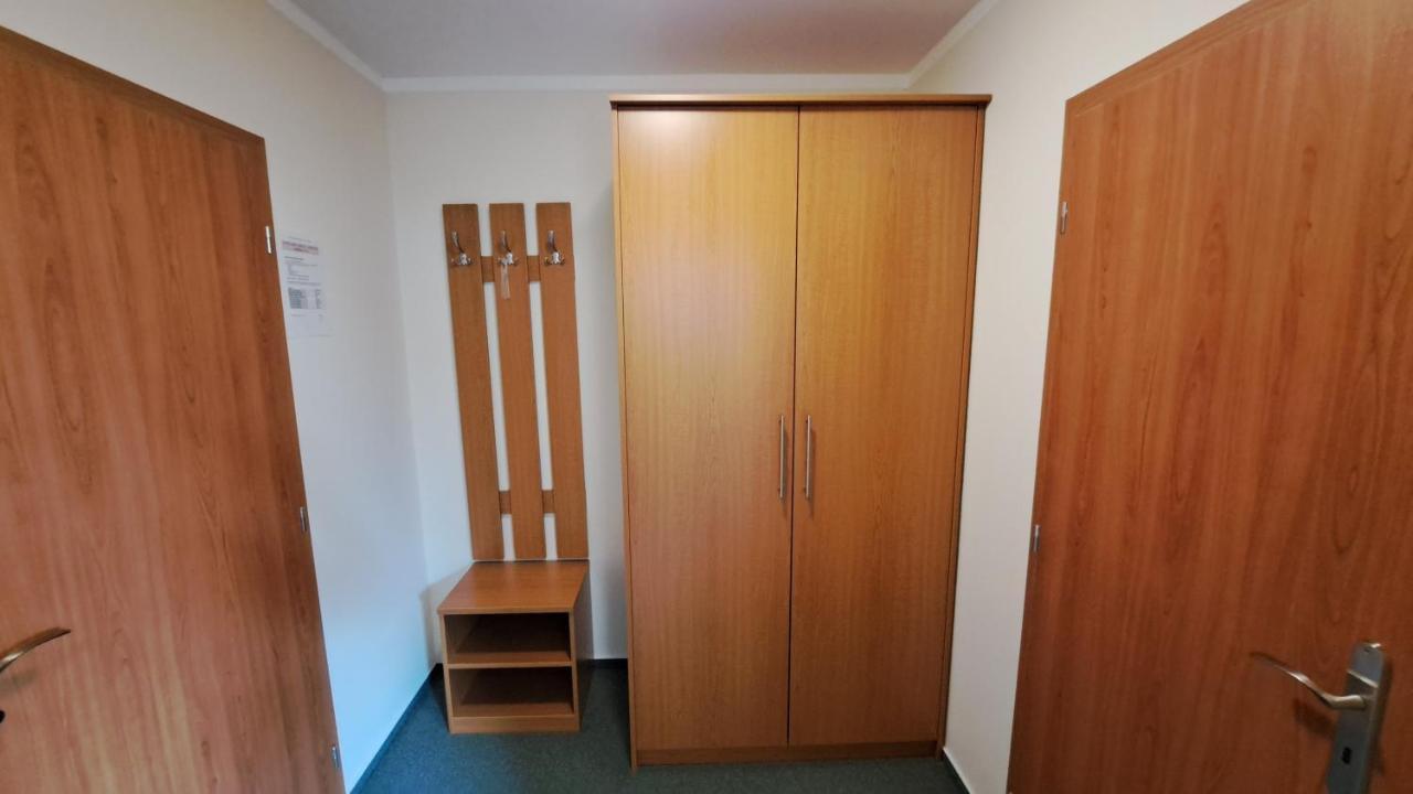 Penzion Aida Ostrava Buitenkant foto