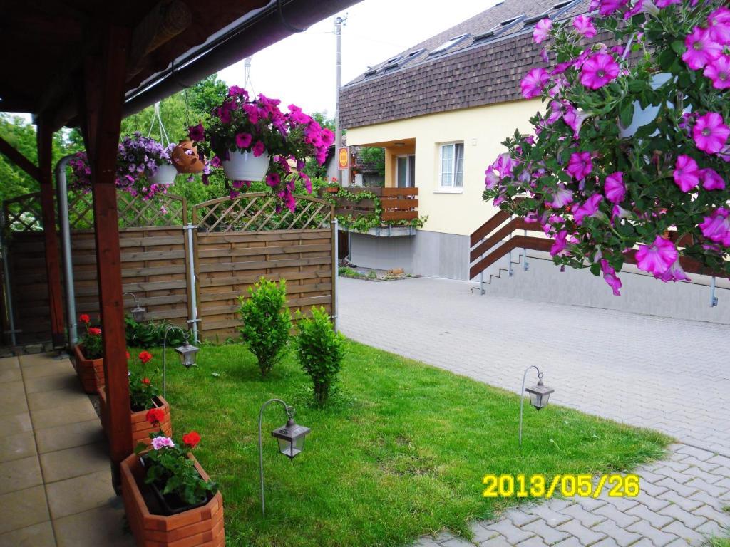 Penzion Aida Ostrava Buitenkant foto
